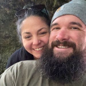 Meet your Posher, Corbin